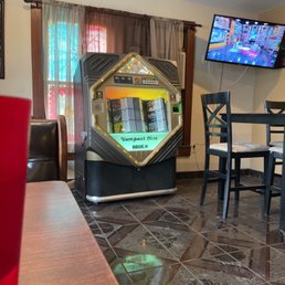 Inside Inside