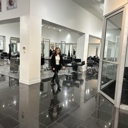 Salon Institute - Toledo
