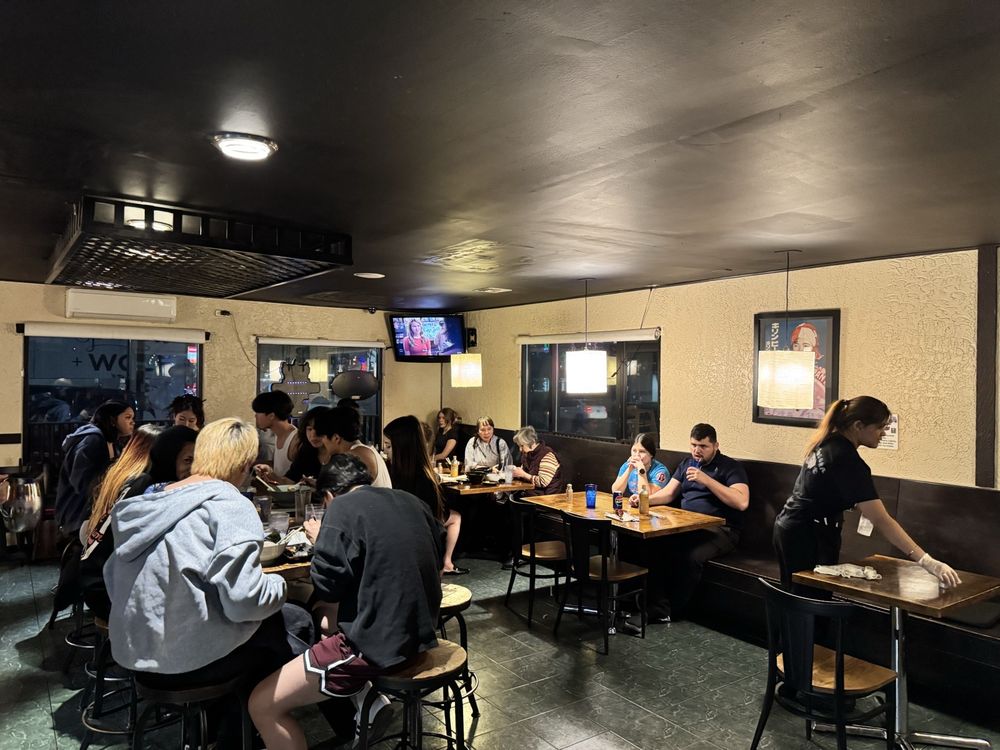 Ramen Sora - Photo 3