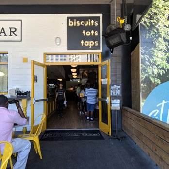 The Biscuit Bar - Breakfast & Brunch Near Me - Plano, Texas