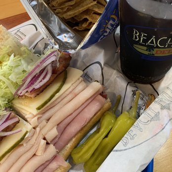 Beach Hut Deli - Sunrise - Delis Near Me - Los Osos, California Beach Hut Deli - Sunrise - Delis Near Me - Los Osos, California