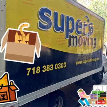 Superb Moving - Superb - Movers Near Me - Brooklyn, New York Superb Moving - Superb - Movers Near Me - Brooklyn, New York