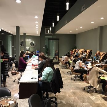 Noire The Nail Bar - Nail Salons Near Me - Dacula, Georgia