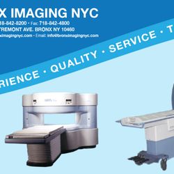 Bronx Imaging