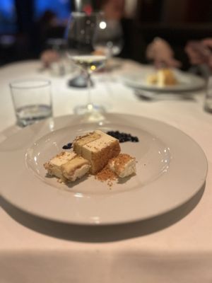 Scaramouche Restaurant by null