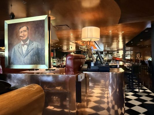 Joe Muer Bloomfield Hills by null