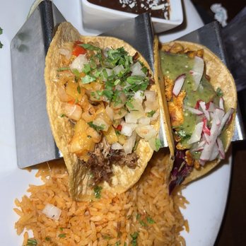Cha Cha's Latin Kitchen - Carnitas Taco & Chicken Taco - Bars Near Me - Brea, California Cha Cha's Latin Kitchen - Carnitas Taco & Chicken Taco - Bars Near Me - Brea, California