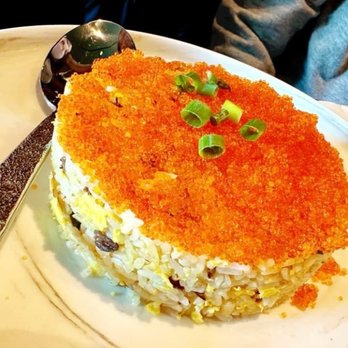Star Leaf - fried rice - Asian Fusion Near Me - Pasadena, California