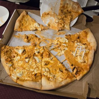 Dolce Vita - Pizza slop - Italian Near Me - Old Bridge, New Jersey