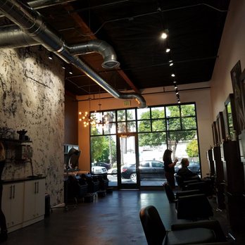 HeadSpace Beauty Lounge - Coolest place ever. The salon has wonderful staff. Meika Maul does a fantastic job. She always gets my hair exactly how I wanted it! - Hair Salons Near Me - Fairfield , California HeadSpace Beauty Lounge - Coolest place ever. The salon has wonderful staff. Meika Maul does a fantastic job. She always gets my hair exactly how I wanted it! - Hair Salons Near Me - Fairfield , California