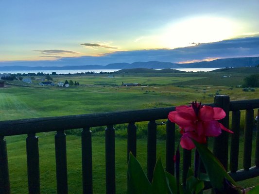 Bear Lake Golf Course by null