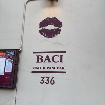 Baci Cafe and Wine Bar - Italian Near Me - Healdsburg, California Baci Cafe and Wine Bar - Italian Near Me - Healdsburg, California