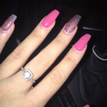 Cascade Nails - full set, shellac - Nail Salons Near Me - Renton, Washington Cascade Nails - full set, shellac - Nail Salons Near Me - Renton, Washington