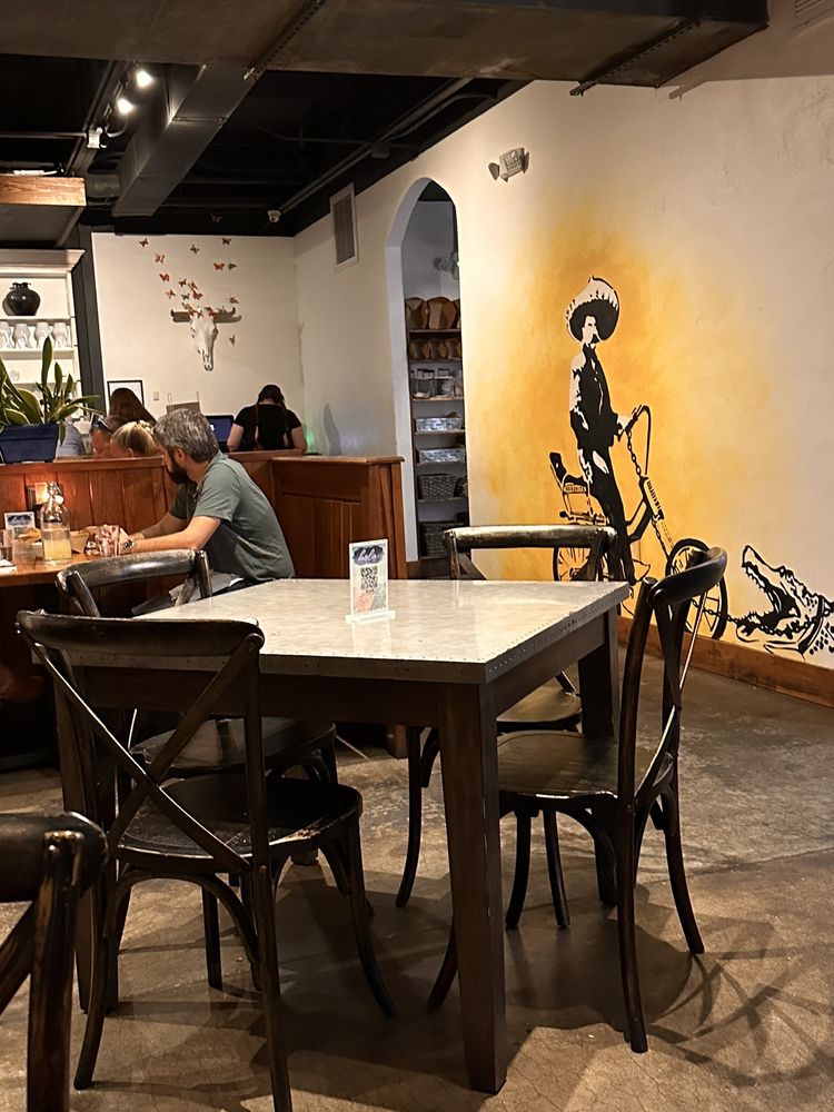 Mekenita Cantina