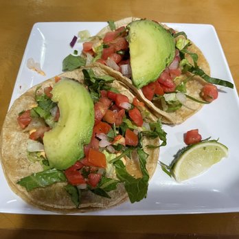 Taco Maya - Shrimp Tacos - Desserts Near Me - Chicago, Illinois