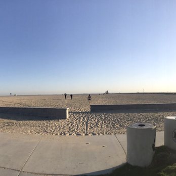 Seal Beach - Pano view. - Beaches Near Me - Seal Beach, California Seal Beach - Pano view. - Beaches Near Me - Seal Beach, California