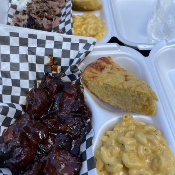 Apocalypse BBQ - Food Trucks Near Me - Miami, Florida