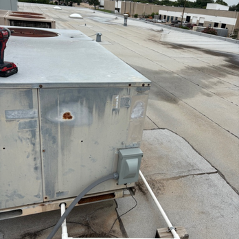 Reese Air Services - Heating & Air Conditioning/HVAC Near Me - Kaufman, Texas Reese Air Services - Heating & Air Conditioning/HVAC Near Me - Kaufman, Texas