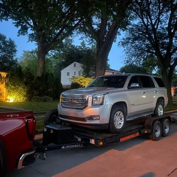 Bridgman Rentals - Trailer Rental Near Me Bridgman Rentals - Trailer Rental Near Me