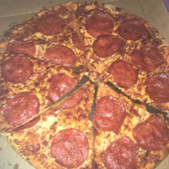 Domino's Pizza - Pizza Near Me - Brampton, Ontario
