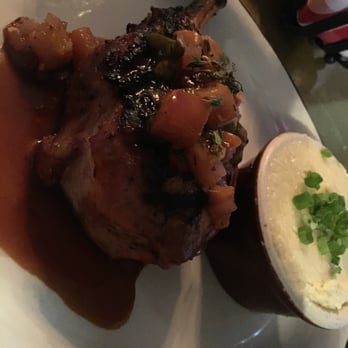 Moonshine Grill - Southern Near Me - Austin, Texas