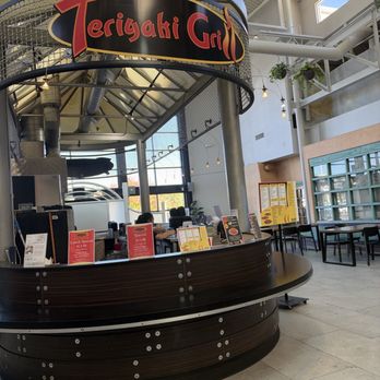 Teriyaki Grill - Teriyaki Grill - Japanese Near Me - Sacramento, California