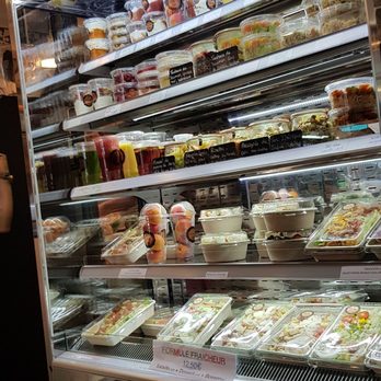 Le Daily-Ric - Sandwiches Near Me - Nice, 06