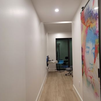 A Class Painting - Painters Near Me