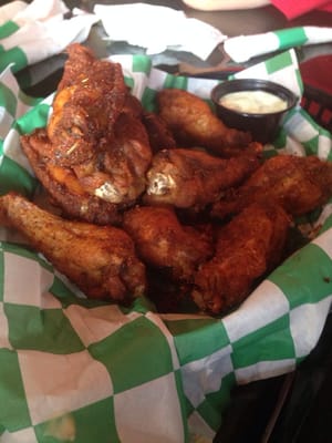 Delia Foley's by null