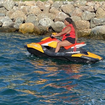 PPF Jet Skis - Jet Skis Near Me - Long Beach, California