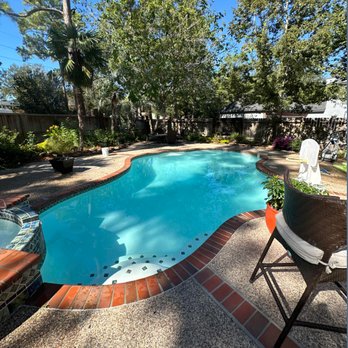 Clear Coastal Pools - Pool Cleaners Near Me