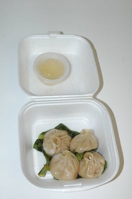 Mandarette Chinese Cafe - Closed by null