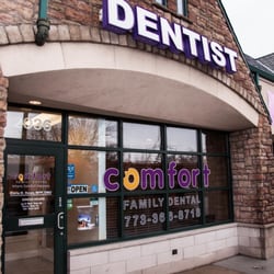 Comfort Family Dental - Comfort Dental in Chicago, IL.