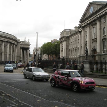 Trinity College Dublin - Colleges & Universities Near Me - Dublin, D Trinity College Dublin - Colleges & Universities Near Me - Dublin, D