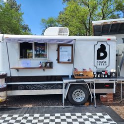 B'more Bites - Great little food truck!
