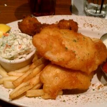 Mitchell’s Seafood House - Seafood Near Me - Lansing, Michigan