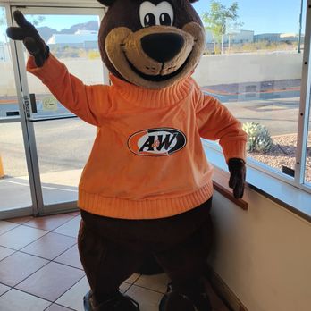 A&W Restaurant - Fast Food Near Me - Baker, California A&W Restaurant - Fast Food Near Me - Baker, California