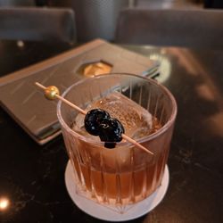 Old fashion