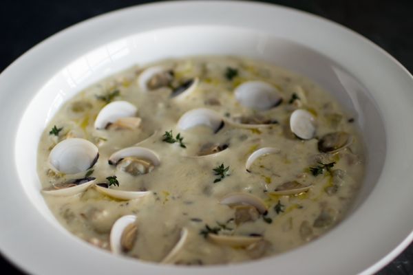 Marina Dockside by null