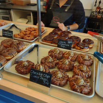 Doughnut Love - And even more doughnuts! - Donuts Near Me - Coquitlam, British Columbia Doughnut Love - And even more doughnuts! - Donuts Near Me - Coquitlam, British Columbia