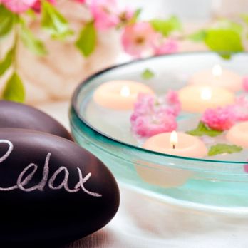 Aura Spa - Massage Near Me - San Diego, California