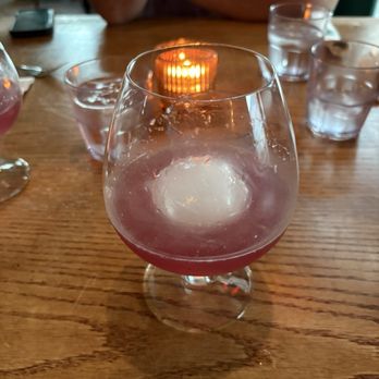 Fork & Stix - Midnight in Morocco - Thai Near Me - Saint Louis, Missouri