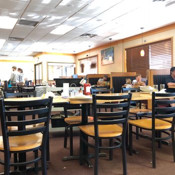 Kava's Pancake House - Waffles Near Me - Anchorage, Alaska