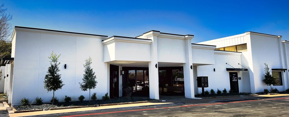 The Lung and Sleep Center of North Texas - sleep specialist in North Richland Hills, TX