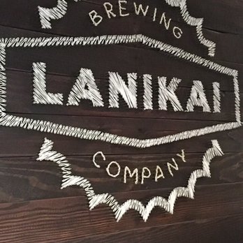Lanikai Brewing - Best beer on the island. - Brewpubs Near Me - Kailua, Hawaii Lanikai Brewing - Best beer on the island. - Brewpubs Near Me - Kailua, Hawaii