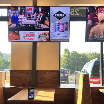 Taco Mac Pelham - Chicken Wings Near Me - Pelham, Alabama