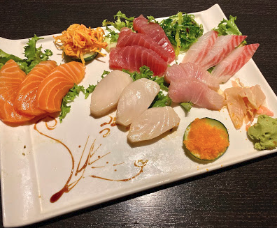 Sake House by null