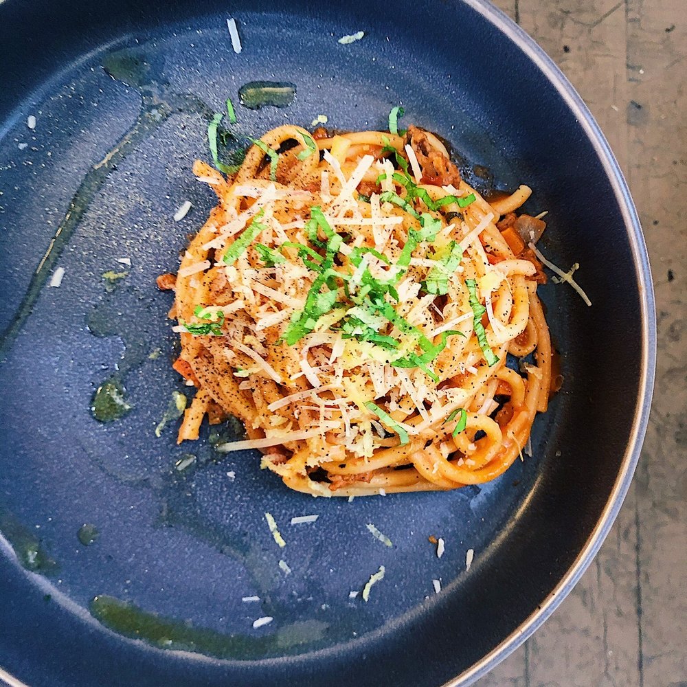 Alimentari - Fresh pasta daily!! - Delis Near Me - Madison, Wisconsin