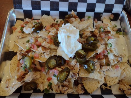 Meat Locker BBQ by null