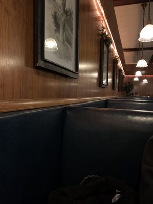 Redwood Steakhouse by null